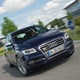 Illustration for article titled The Audi SQ5: Aluminum emUnd/em Gasoline For America